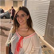 Laureanda in lettere offre il suo aiuto per compiti e ripetizioni delle materie